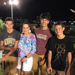 Meet your Posher, Missy